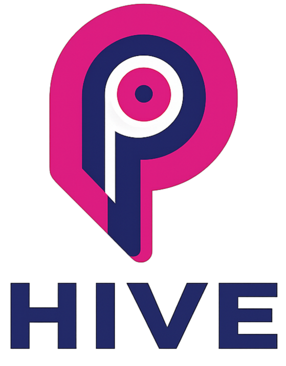 HIVE Logo